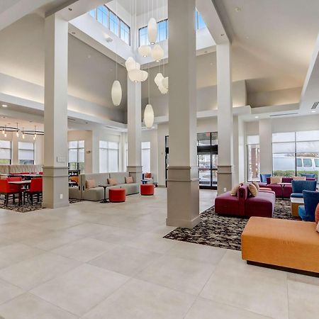 Hilton Garden Inn Indianapolis Northwest Экстерьер фото