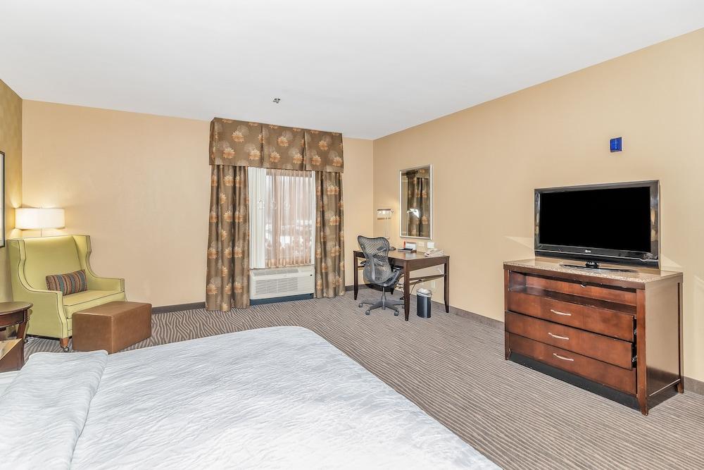 Hilton Garden Inn Indianapolis Northwest Экстерьер фото