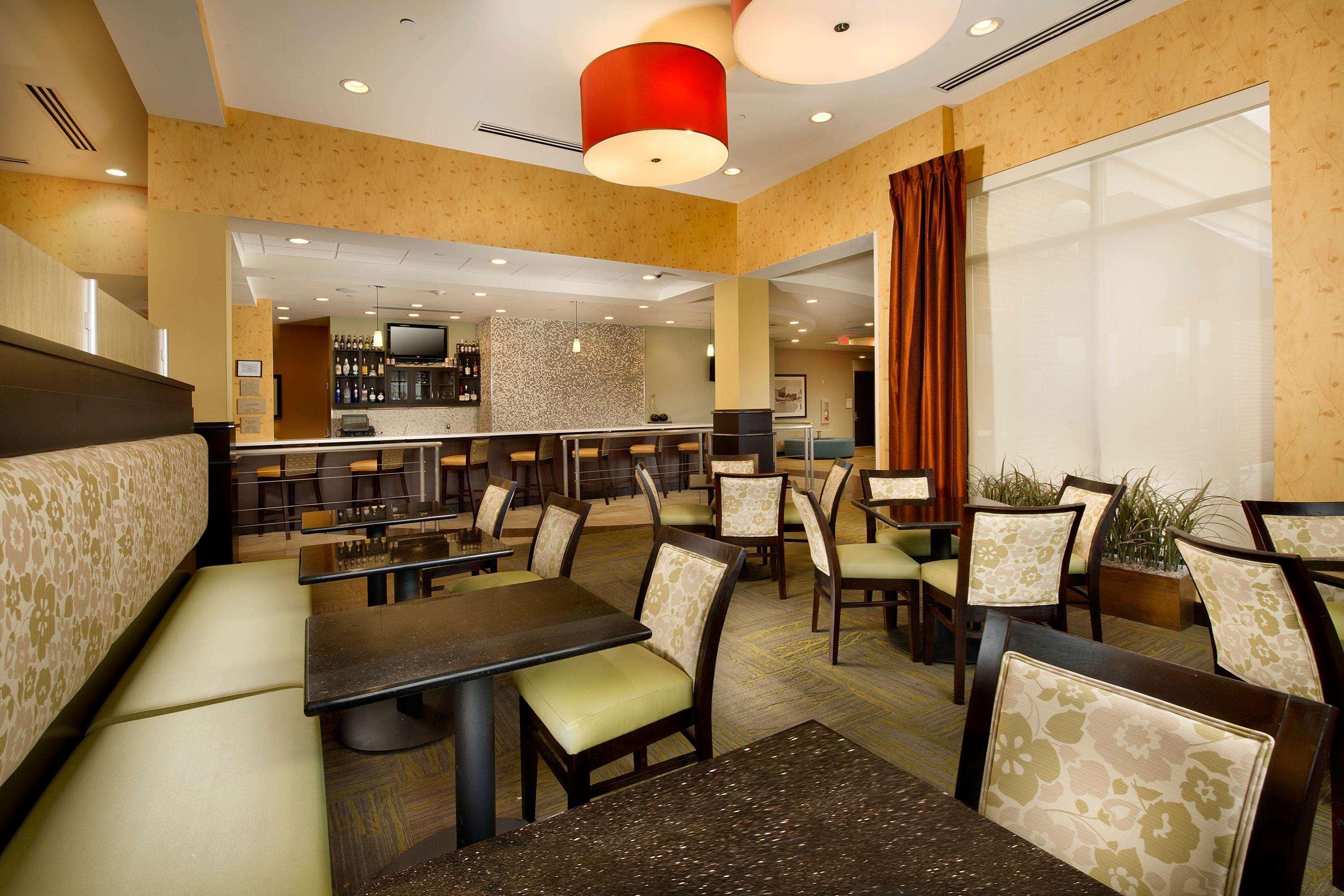 Hilton Garden Inn Indianapolis Northwest Экстерьер фото