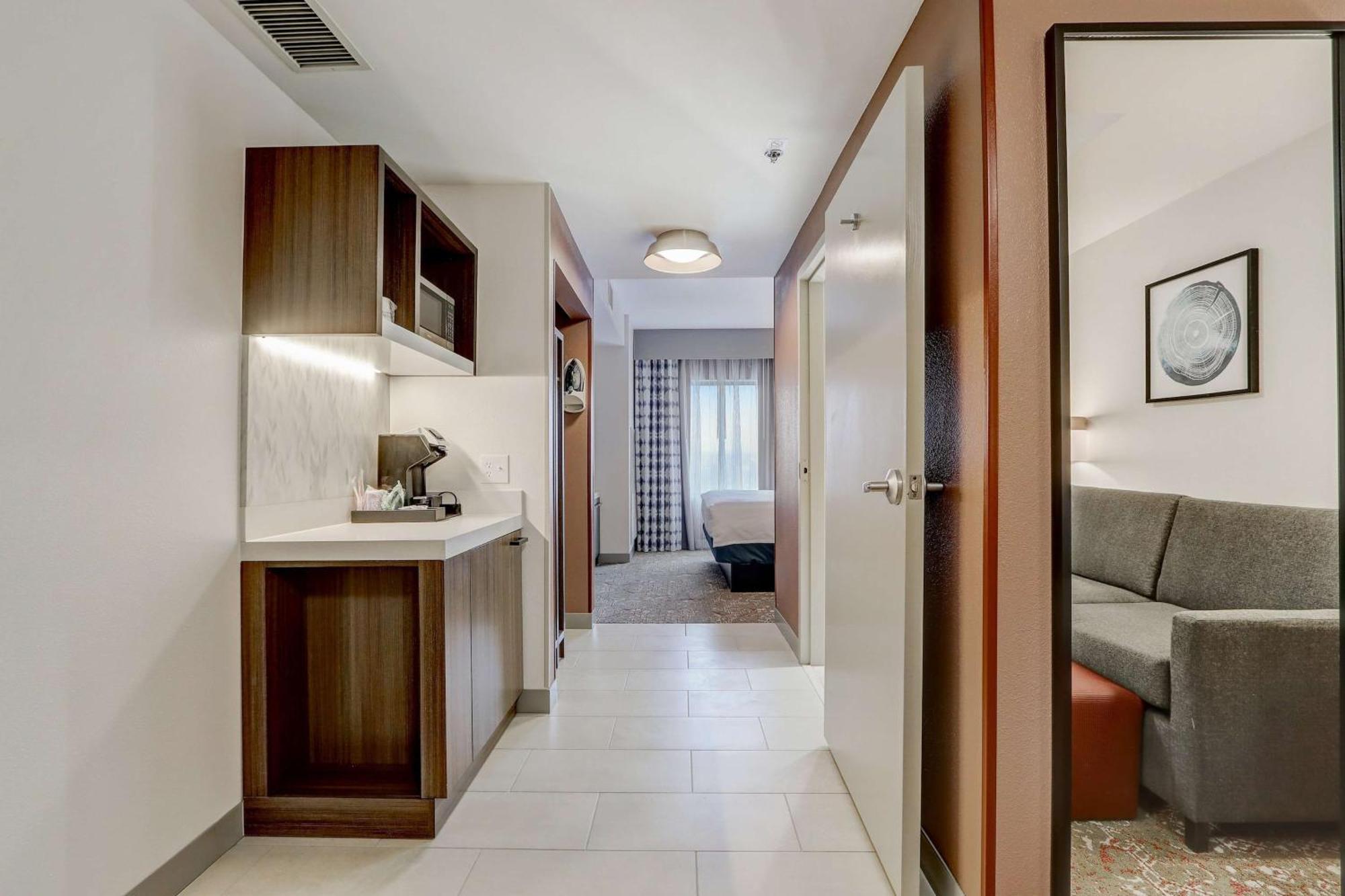 Hilton Garden Inn Indianapolis Northwest Экстерьер фото