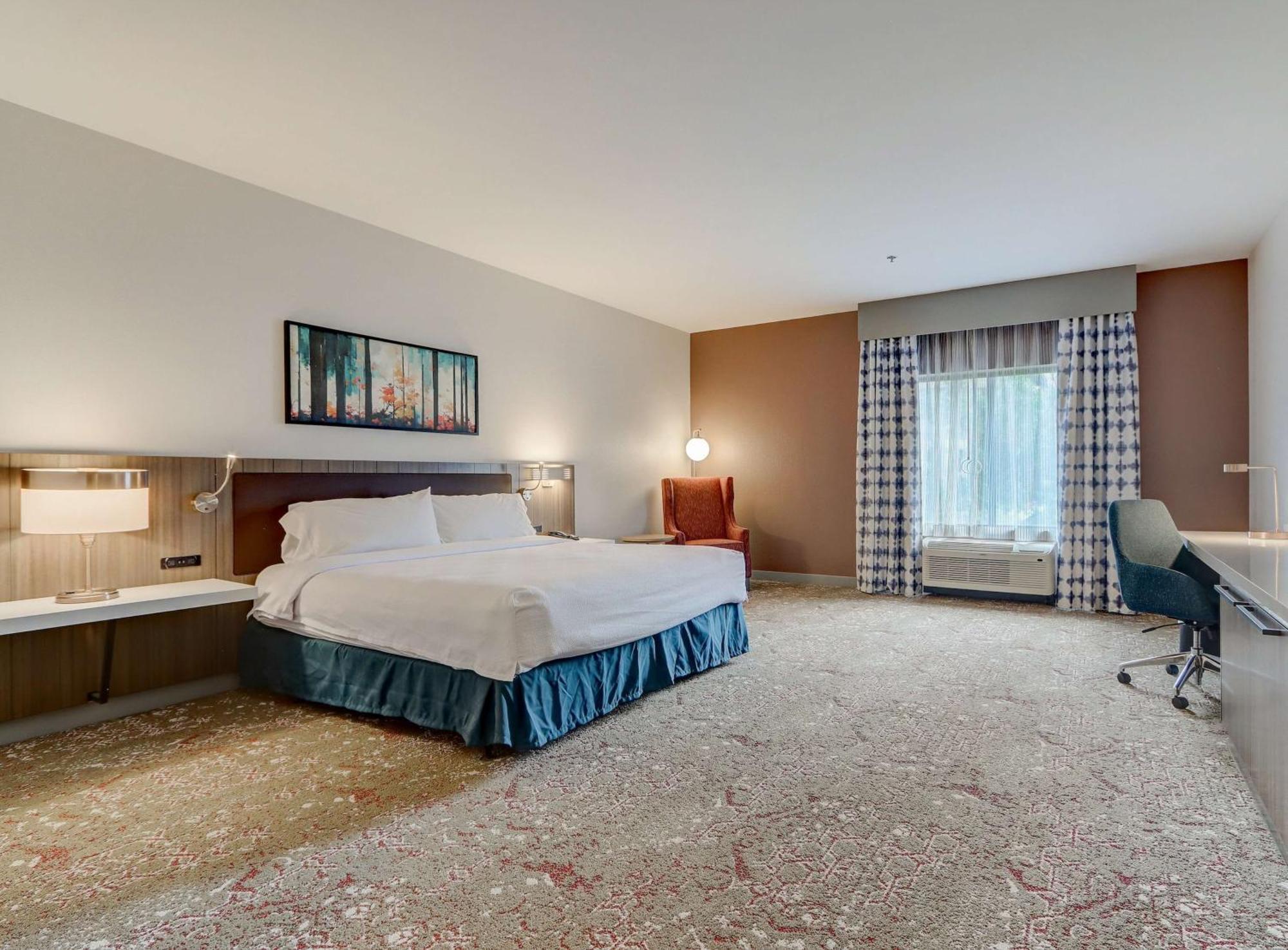 Hilton Garden Inn Indianapolis Northwest Экстерьер фото