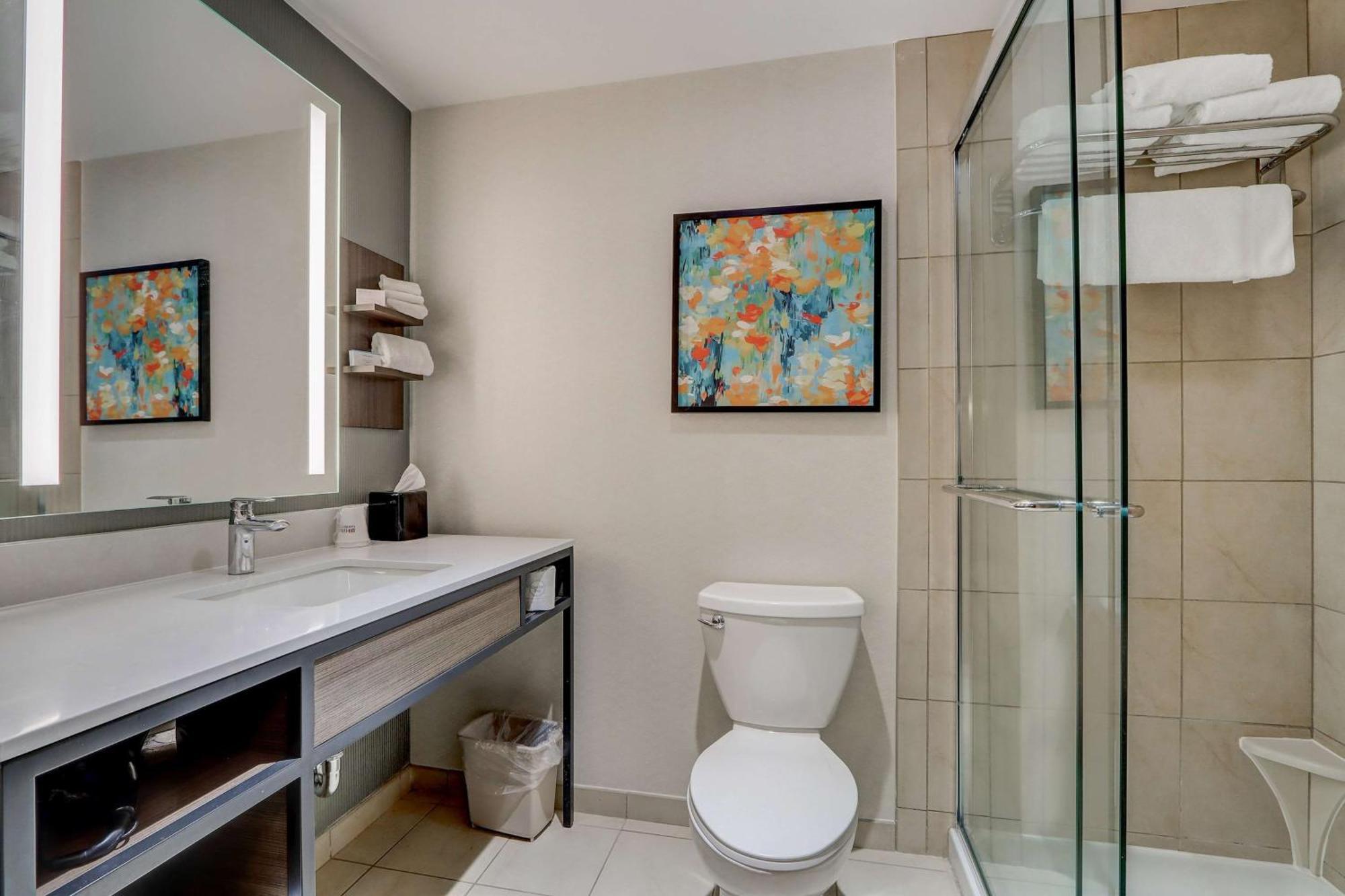 Hilton Garden Inn Indianapolis Northwest Экстерьер фото
